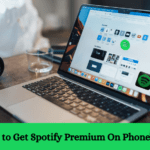 How to Get Spotify Premium On Phone