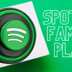 Spotify Family Plan