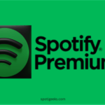 Spotify Gift Card