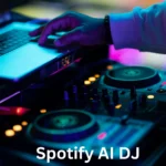 Spotify AI DJ