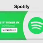 Spotify Apk Crack