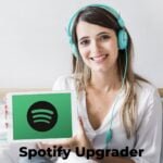 Spotify Upgrader