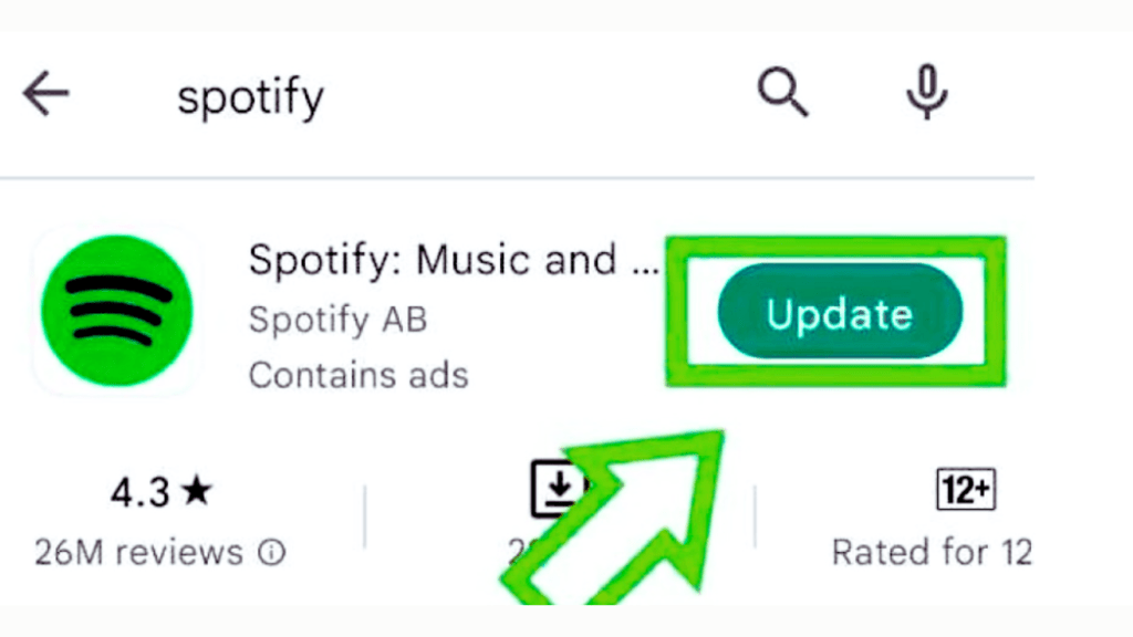 Spotify AI DJ Not Showing Up