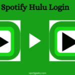 Spotify Hulu Login