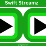 Swift Streamz