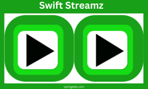 Swift Streamz