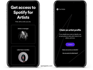 How To Get Verified On Spotify