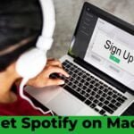 Get Spotify On Mac