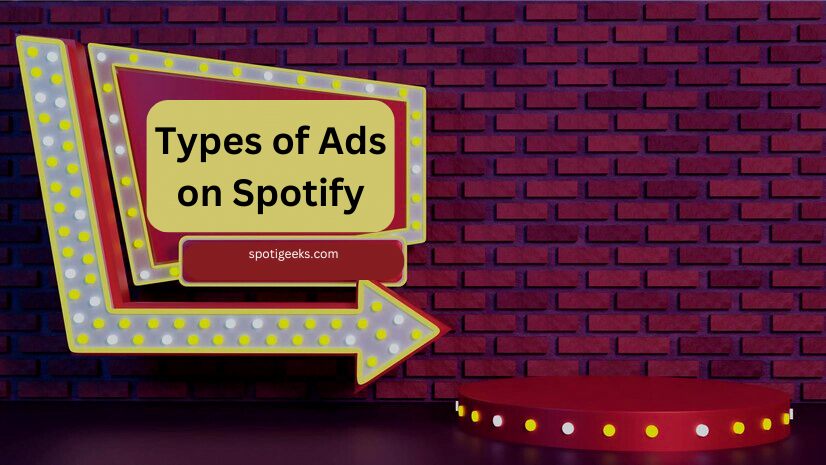 Does Spotify Show Ads