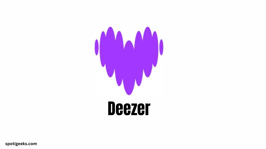 Deezer