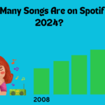 How Many Songs Are on Spotify In 2024?