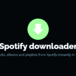 Spotify playlist downloader online free