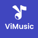 ViMusic App