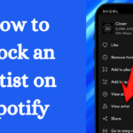 How to Block an Artist on Spotify in 2024 Complete Guideline