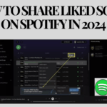 How to Share Liked Songs on Spotify In 2024