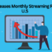 Spotify Increases Monthly Streaming Rates in the U.S